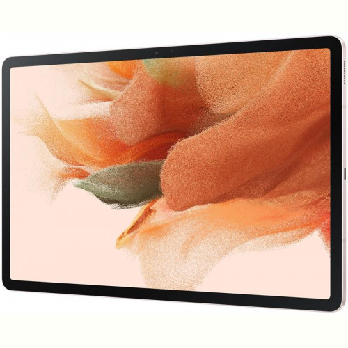 Планшетний ПК Samsung Galaxy Tab S7 FE 12.4" SM-T735 4G Pink_UA_