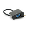 Адаптер Voltronic YT-C-mcHDMI(M)/VGA(F)-B (16537) micro HDMI - VGA