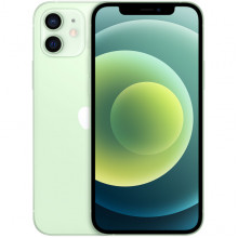 Смартфон Apple iPhone 12 128GB Green (MGJF3/MGHG3)