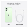 Смартфон Apple iPhone 12 128GB Green (MGJF3/MGHG3)