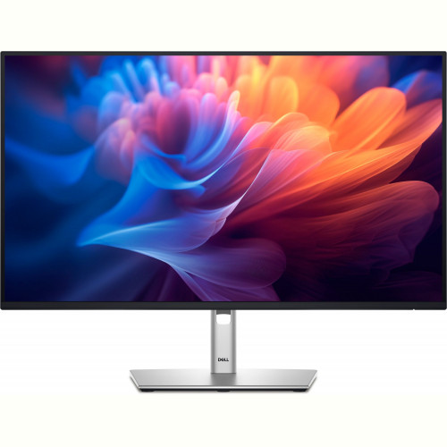 Монітор Dell 27" P2725H (210-BMGC) IPS Black 100Hz