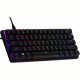 Клавіатура HyperX Alloy Origins 60 Red RGB Black (4P5N4AA)