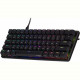 Клавіатура HyperX Alloy Origins 60 Red RGB Black (4P5N4AA)