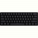Клавіатура HyperX Alloy Origins 60 Red RGB Black (4P5N4AA)