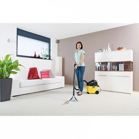 Миючий пилосос Karcher SE 5 (1.081-230.0)