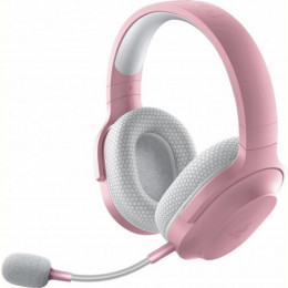 Bluetooth-гарнітура Razer Barracuda X Quartz Pink (RZ04-03800300-R3M1)