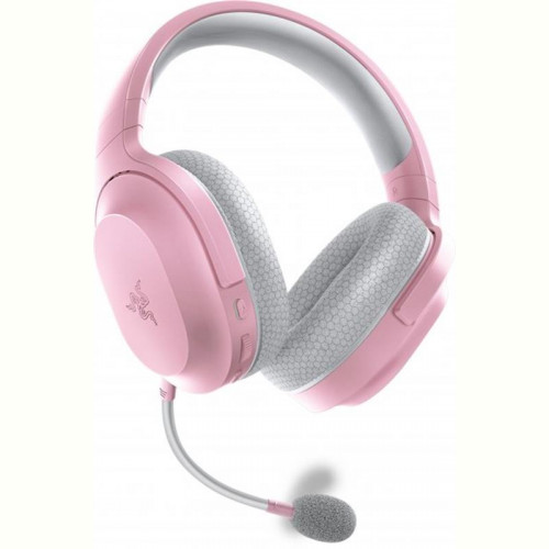 Bluetooth-гарнітура Razer Barracuda X Quartz Pink (RZ04-03800300-R3M1)