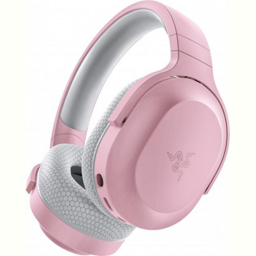 Bluetooth-гарнітура Razer Barracuda X Quartz Pink (RZ04-03800300-R3M1)