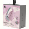 Bluetooth-гарнітура Razer Barracuda X Quartz Pink (RZ04-03800300-R3M1)