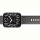 Смарт-годинник Amazfit Bip 5 Unity Charcoal (W2324AP2N)