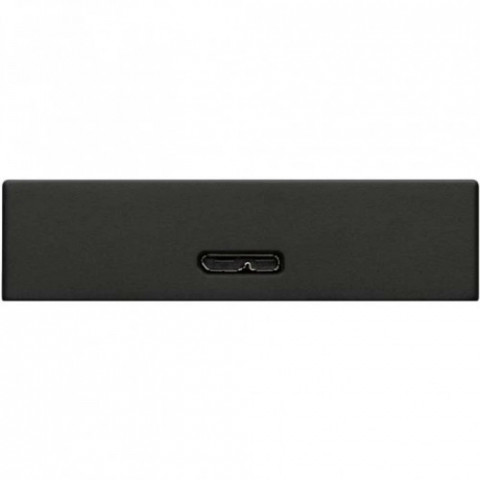 Зовнішній жорсткий диск 2.5" USB 4.0TB Seagate One Touch Silver (STKC4000401)