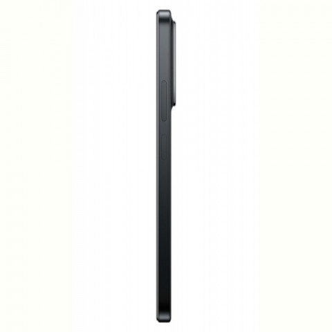 Смартфон Poco C85 6/128GB Black