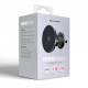 Автотримач магнітний з бездротовою зарядкою ArmorStandart MagBoost Airvent Black (ARM85337)