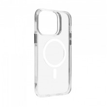 Чохол ArmorStandart Clear Magsafe для Apple iPhone 14 Pro Max Tansparent (ARM68056)