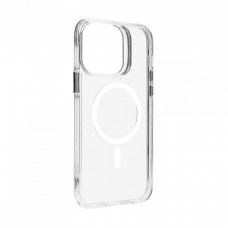 Чохол ArmorStandart Clear Magsafe для Apple iPhone 14 Pro Max Tansparent (ARM68056)