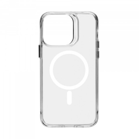 Чохол ArmorStandart Clear Magsafe для Apple iPhone 14 Pro Max Tansparent (ARM68056)