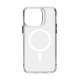 Чохол ArmorStandart Clear Magsafe для Apple iPhone 14 Pro Max Tansparent (ARM68056)