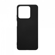 Чохол ArmorStandart ICON для Realme C63 4G / C61 4G / Note 60 4G / Note 60x 4G Black (ARM83024)