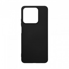 Чохол ArmorStandart ICON для Realme C63 4G / C61 4G / Note 60 4G / Note 60x 4G Black (ARM83024)