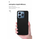 Чохол ArmorStandart ICON для Realme C63 4G / C61 4G / Note 60 4G / Note 60x 4G Black (ARM83024)