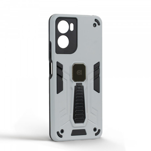Чохол ArmorStandart Proover для Motorola G06 4G / G06 Power 4G Grey (ARM89065)