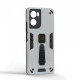 Чохол ArmorStandart Proover для Motorola G06 4G / G06 Power 4G Grey (ARM89065)