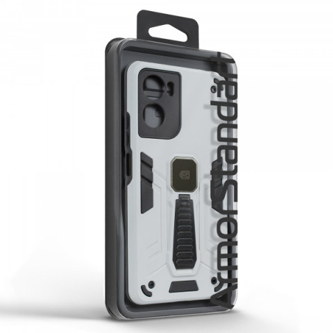 Чохол ArmorStandart Proover для Motorola G06 4G / G06 Power 4G Grey (ARM89065)