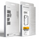 Чохол ArmorStandart UNIT2 для Apple iPhone 16 Plus Black (ARM78749)