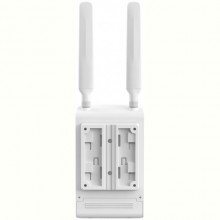 Бездротовий маршрутизатор TP-Link Omada ER703WP-4G-Outdoor
