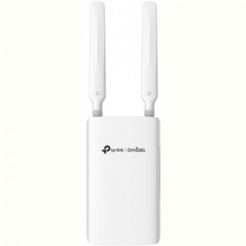 Бездротовий маршрутизатор TP-Link Omada ER703WP-4G-Outdoor