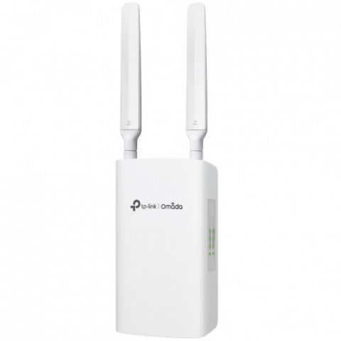 Бездротовий маршрутизатор TP-Link Omada ER703WP-4G-Outdoor