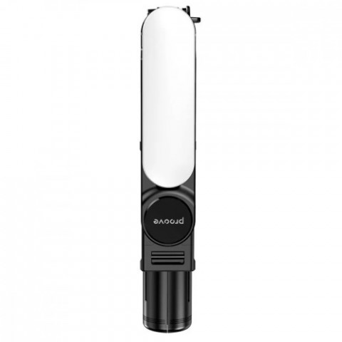 Трипод Proove Selfie Lume 1110 мм Black (MPSL00010001)