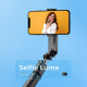 Трипод Proove Selfie Lume 1110 мм Black (MPSL00010001)