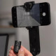 Трипод Proove Selfie Lume 1110 мм Black (MPSL00010001)