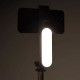 Трипод Proove Selfie Lume 1110 мм Black (MPSL00010001)