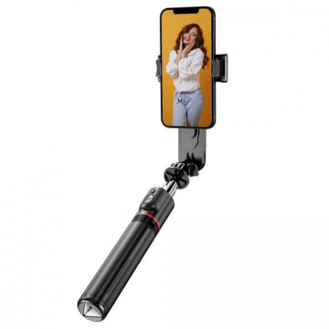 Трипод Proove Selfie Lume 1110 мм Black (MPSL00010001)
