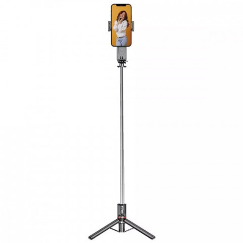 Трипод Proove Selfie Lume 1110 мм Black (MPSL00010001)