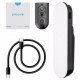Трипод Proove Selfie Lume 1110 мм Black (MPSL00010001)