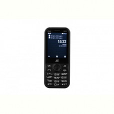Мобiльний телефон 2E E240 2022 Dual Sim Black (688130245159)