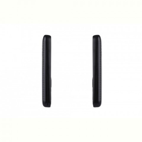 Мобiльний телефон 2E E240 2022 Dual Sim Black (688130245159)