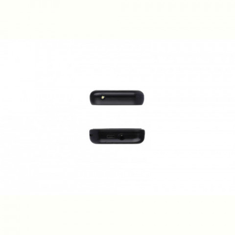 Мобiльний телефон 2E E240 2022 Dual Sim Black (688130245159)