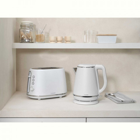 Електрочайник Cuisinart CJK780WE