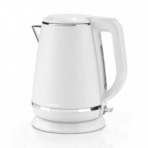 Електрочайник Cuisinart CJK780WE