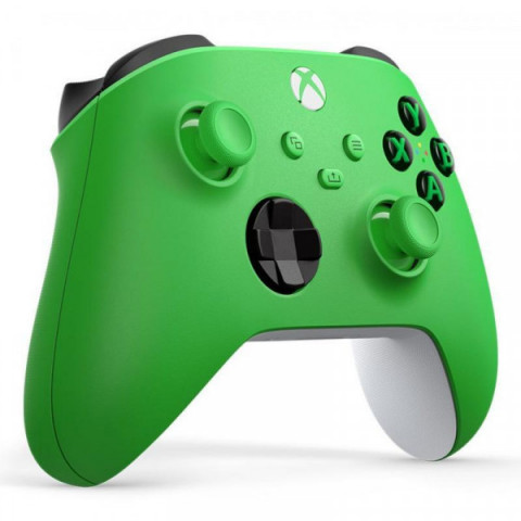 Геймпад Xbox BT, Velocity Green