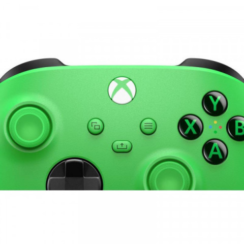Геймпад Xbox BT, Velocity Green