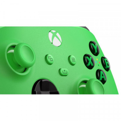 Геймпад Xbox BT, Velocity Green
