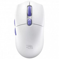 Бездротова миша ігрова Proove Gaming Rate Special Edition White/Purple (CMRTWRS03002)