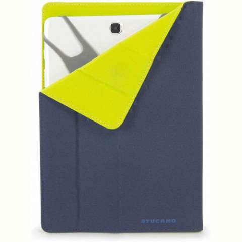 Універсальний чохол Tucano Vento Universal для планшетів 7-8", Blue (TAB-VT78-B)