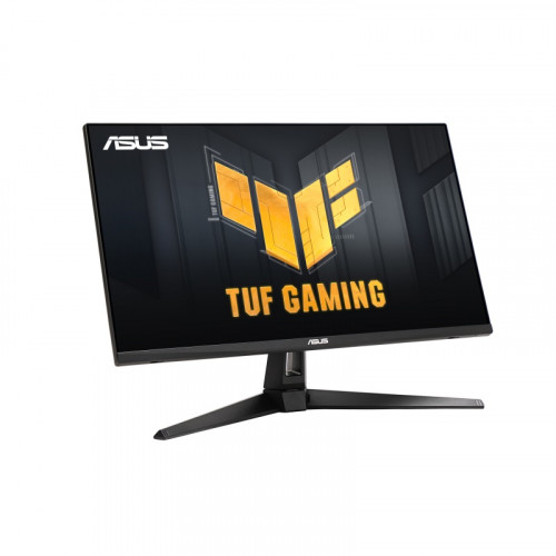 Монітор ASUS 27" TUF Gaming VG279QM1A IPS Black (90LM05X0-B01370)