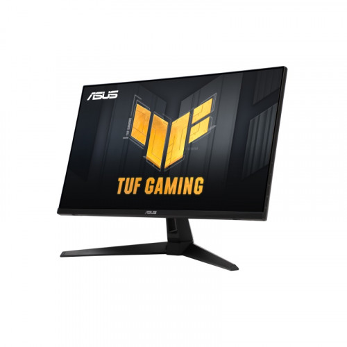 Монітор ASUS 27" TUF Gaming VG279QM1A IPS Black (90LM05X0-B01370)